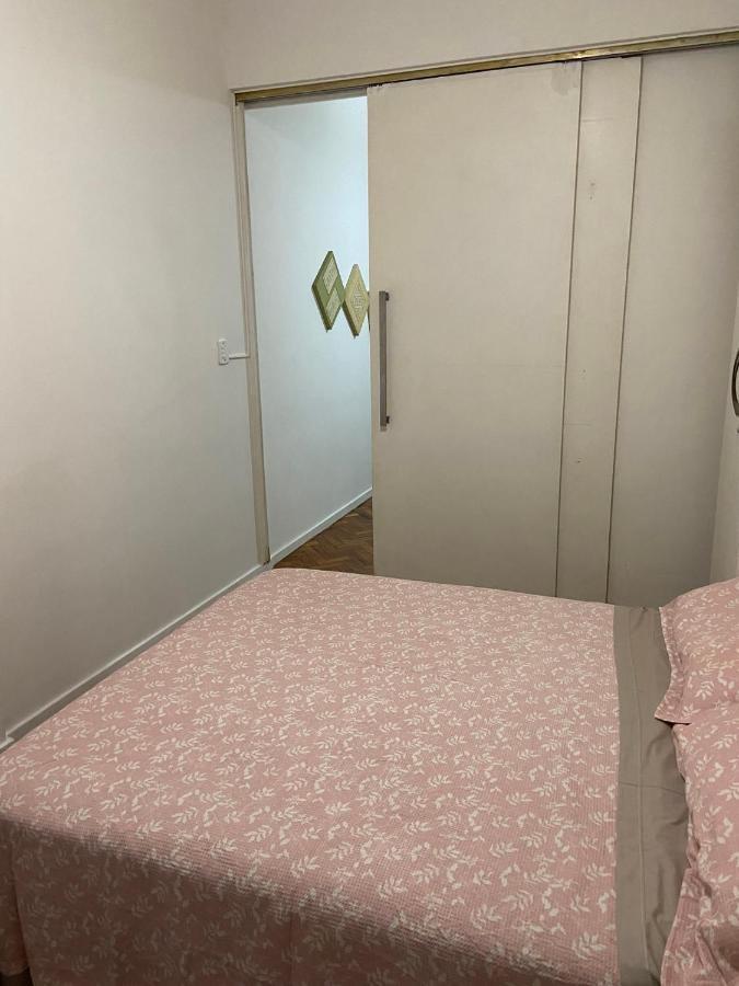 Apartamento Temporada Copacabana Lejlighed Rio de Janeiro Eksteriør billede